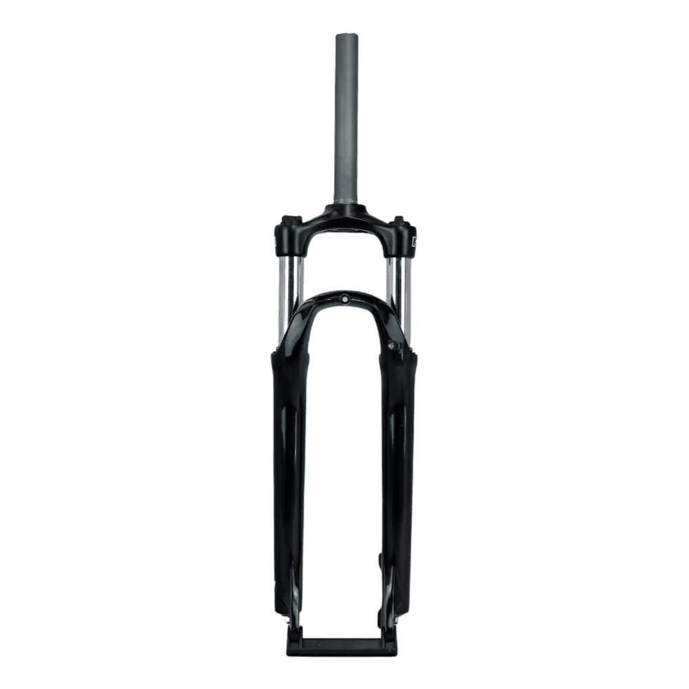Amortyzator rowerowy 29” XCE SR SUNTOUR 100MM DISC 29ER czarny