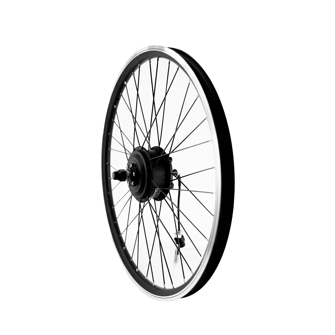 Zestaw RAPID GO 29" na prżód