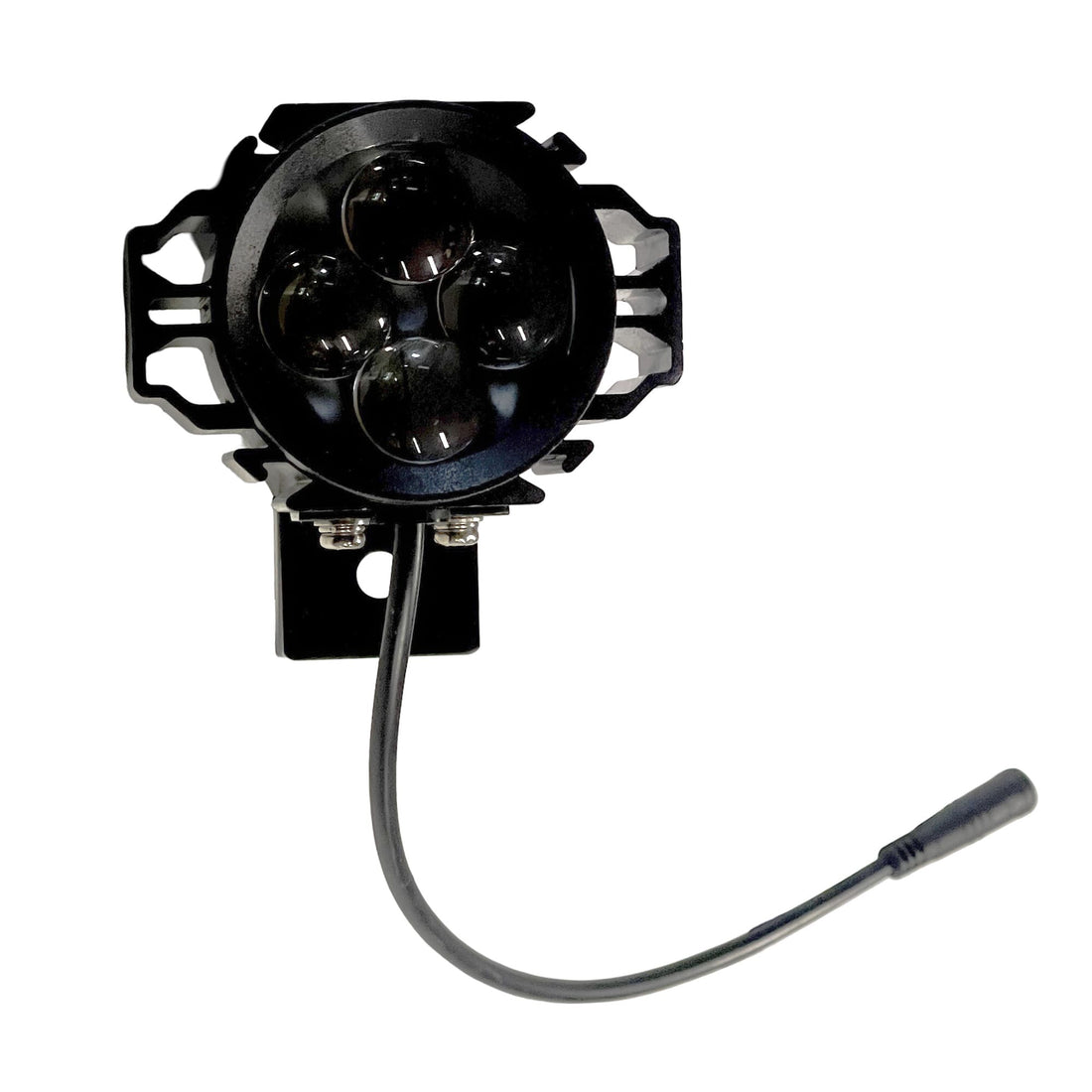 Lampka przód Rapid Light MAX 36V / 48V