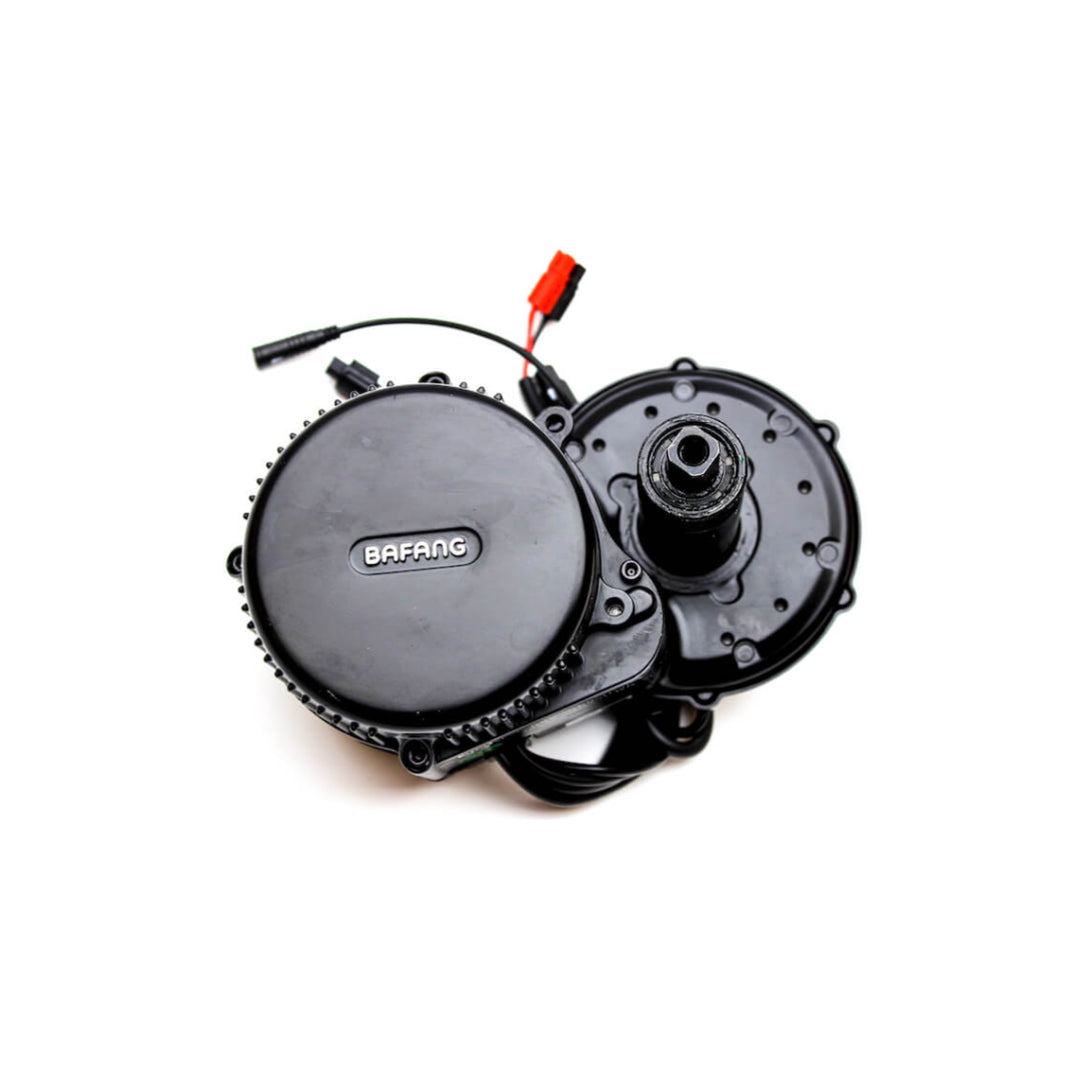 Silnik centralny - Bafang 750W