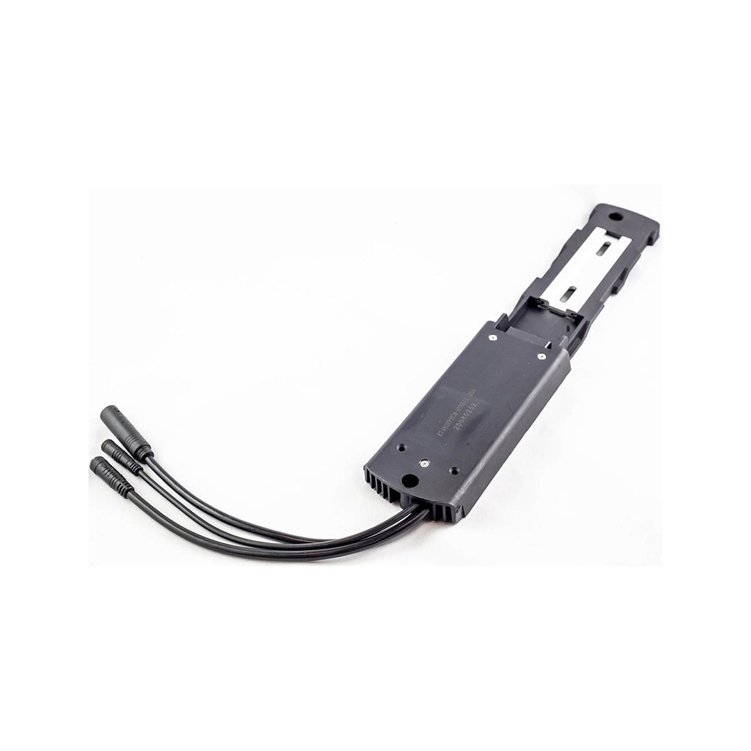 Sterownik S1100 z bazą bateryjną