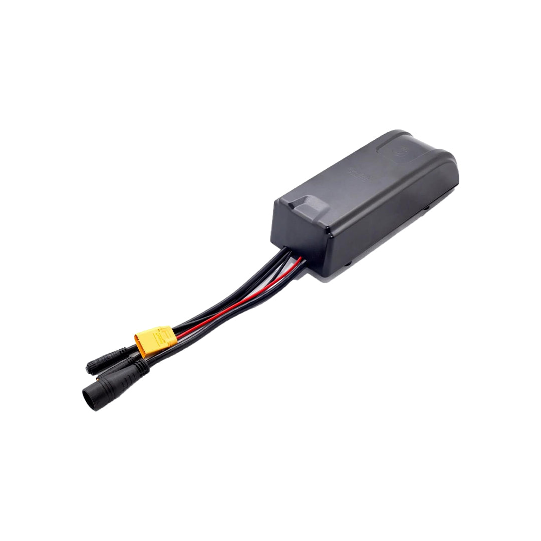 Sterownik S2100 w obudowie