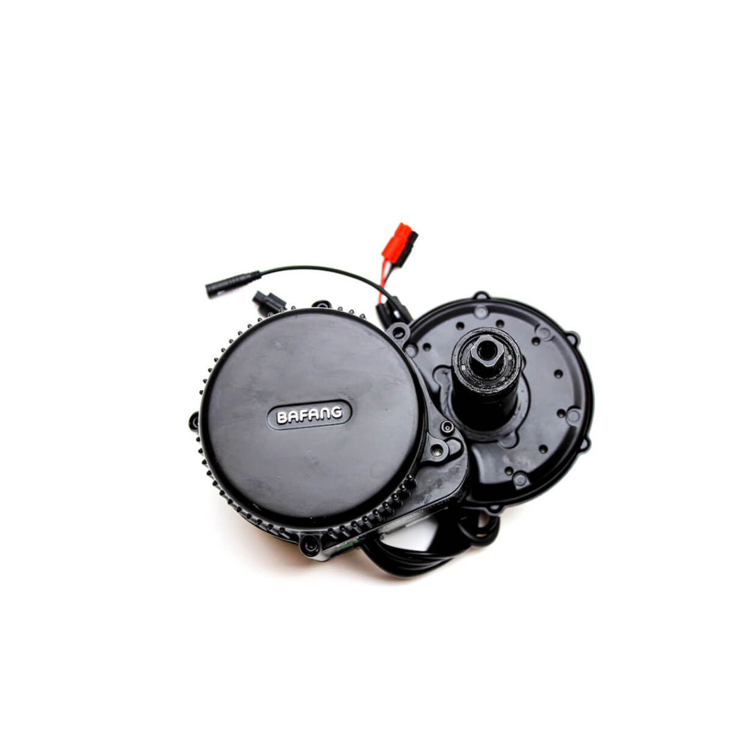 Zestaw centralny do konwersji roweru - Bafang 750 W