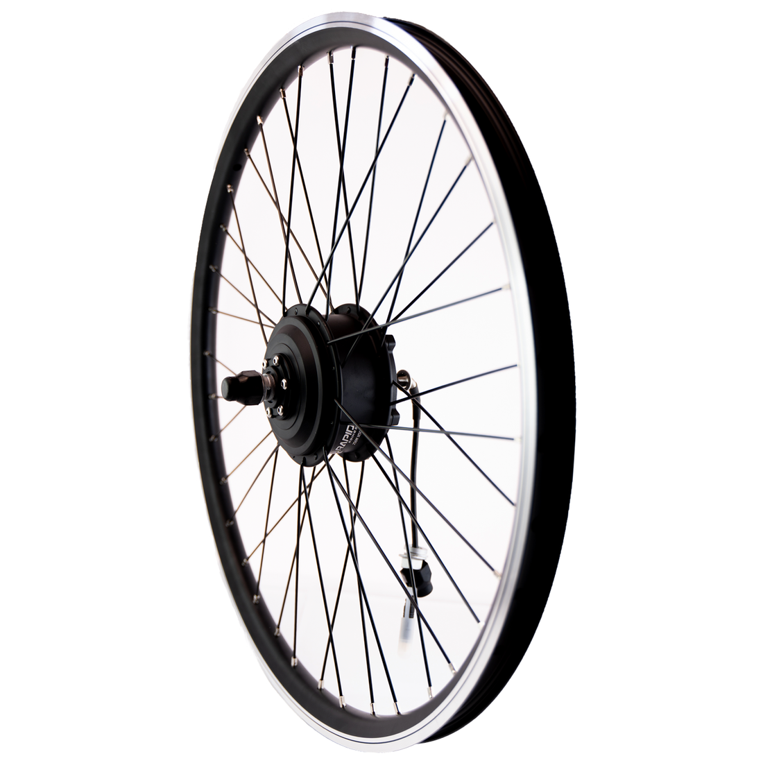 Koło z silnikiem SL