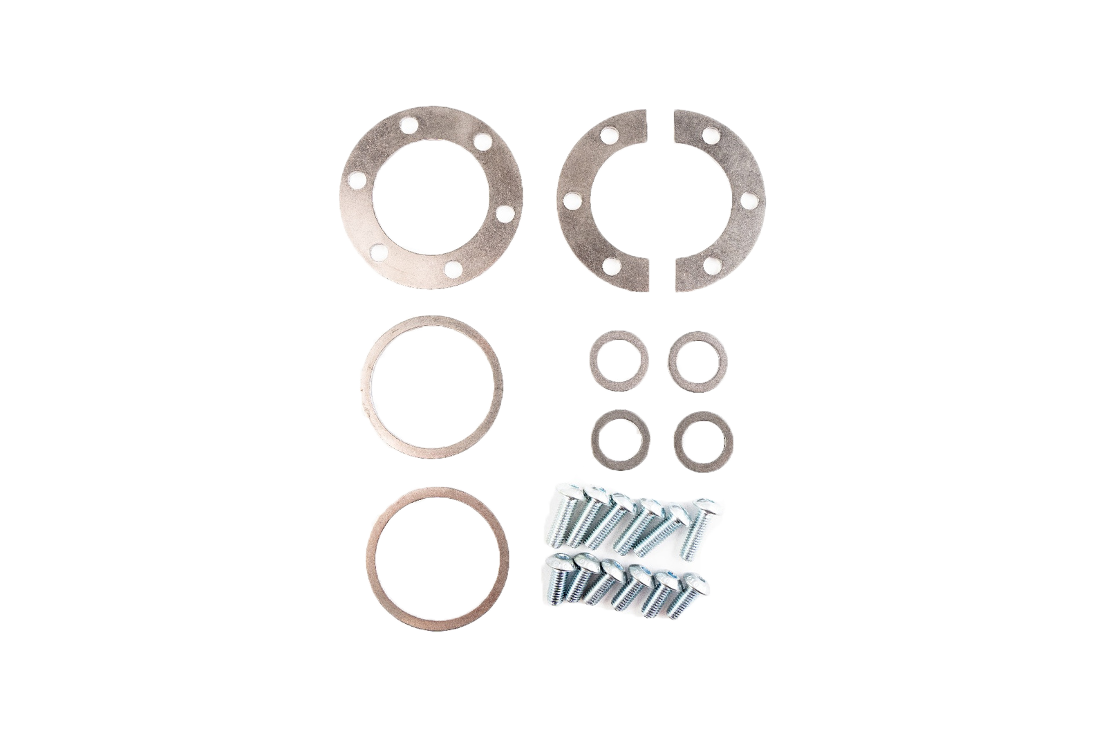 S1000/S2000 Motorwaschanlagensatz