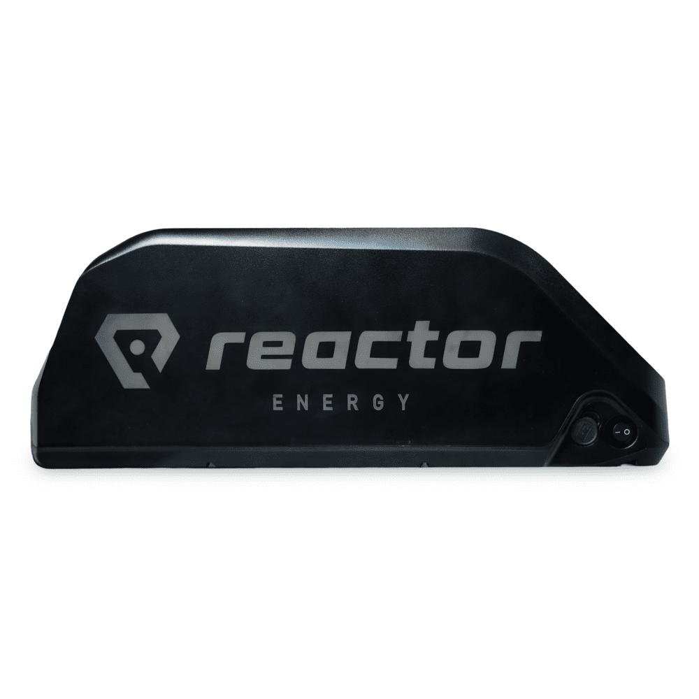 Reactor 48V 23,1Ah LongRange™ Flaschenbatterie