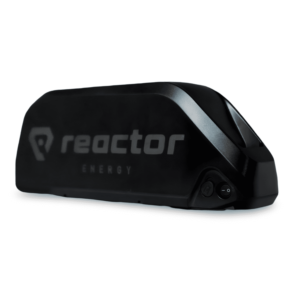 Reactor 48V 23,1Ah LongRange™ Flaschenbatterie