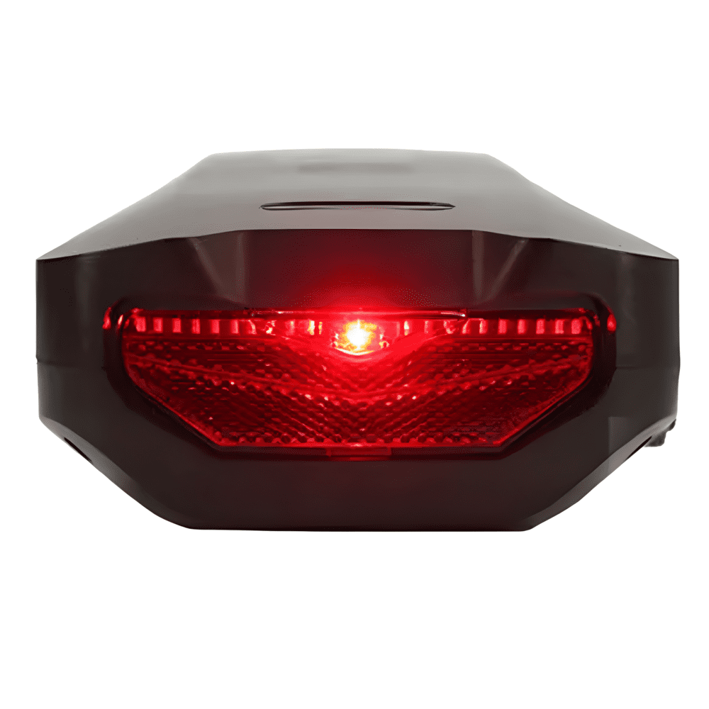 Bateria Reactor 48V 15.6Ah bagażnikowa LongRange™