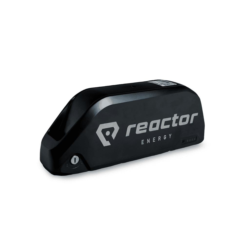 Bateria Reactor z ładowarką (48V) Do zestawu MEDIUM