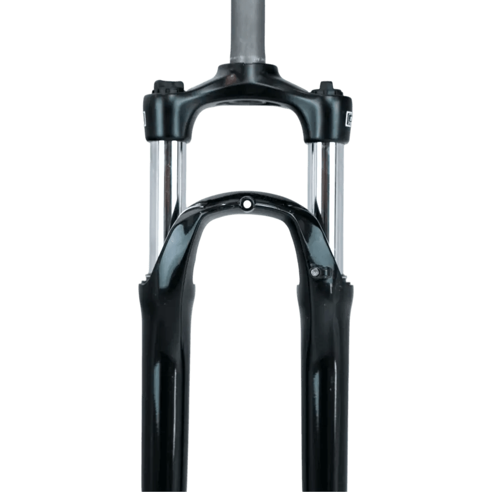Amortyzator rowerowy 29” XCE SR SUNTOUR 100MM DISC 29ER czarny