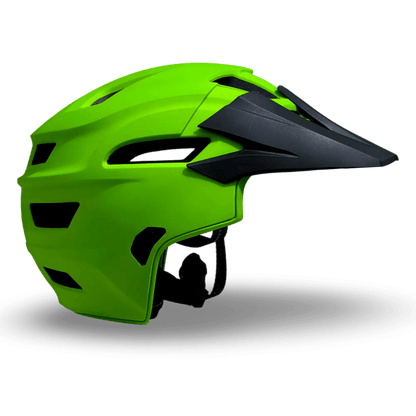 Kask rowerowy szczękowy Reactor FlexGuard™ Reactor bike Zestaw do konwersji