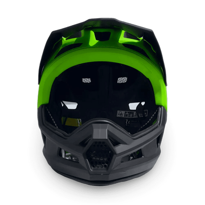 Kask rowerowy szczękowy Reactor FlexGuard™ Reactor bike Zestaw do konwersji