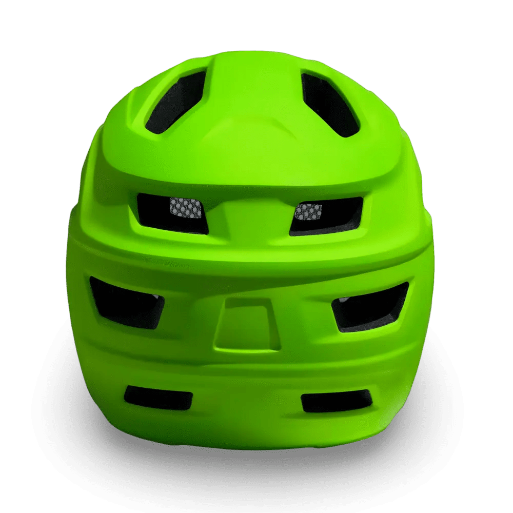 Kask rowerowy szczękowy Reactor FlexGuard™ Reactor bike Zestaw do konwersji