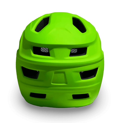 Kask rowerowy szczękowy Reactor FlexGuard™ Reactor bike Zestaw do konwersji