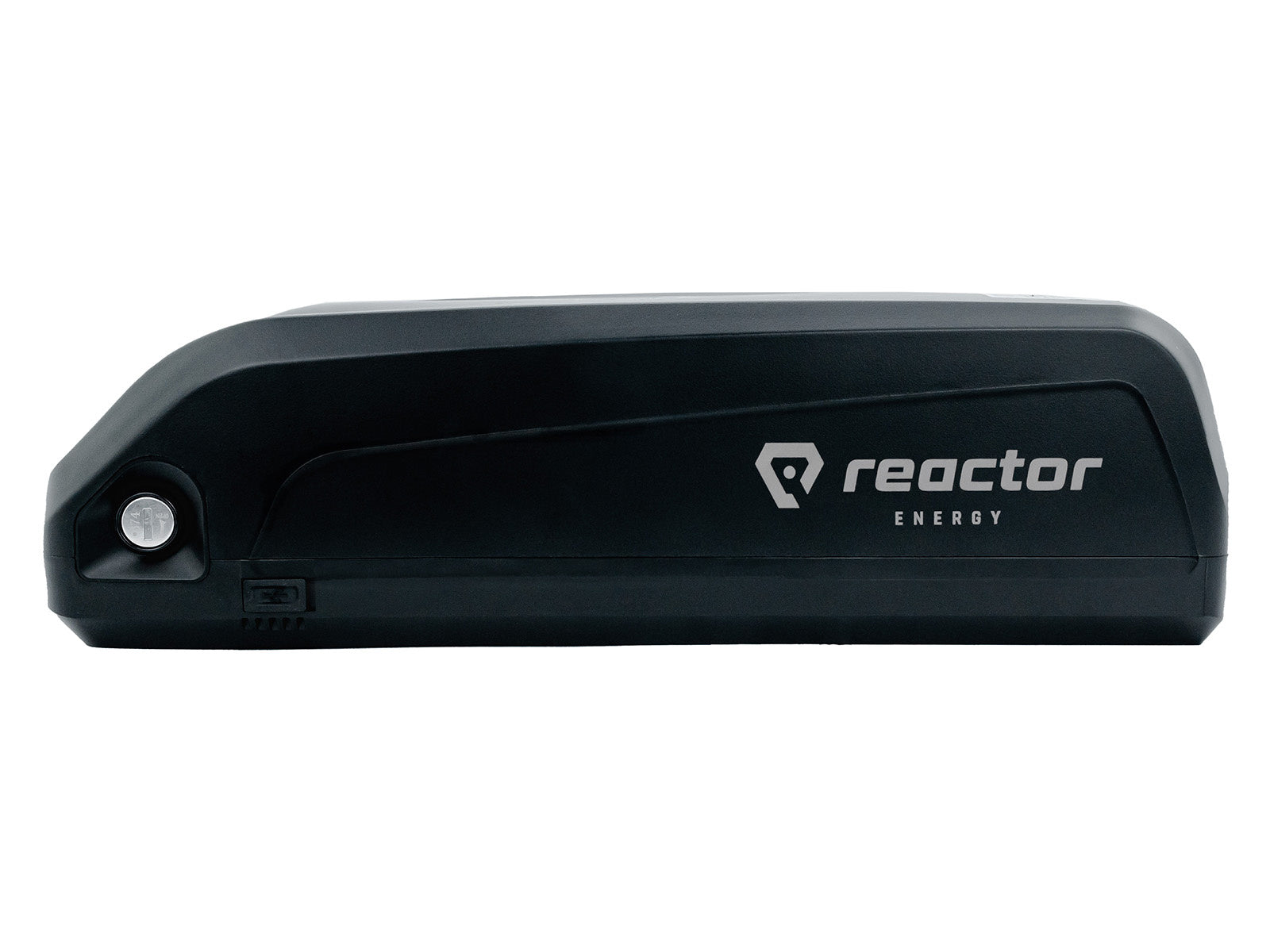 Reactor 48V 18,2Ah Flaschenbatterie
